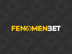 Fenomenbet Casino Bölümü ve Oyunları