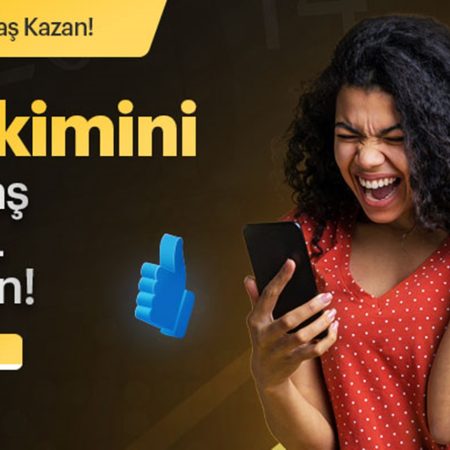 Fenomenbet Çekimini Paylaş 50 TL Kazan