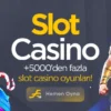 Fenomenbet Hızlı Oyunlar Bölümü İnceleme